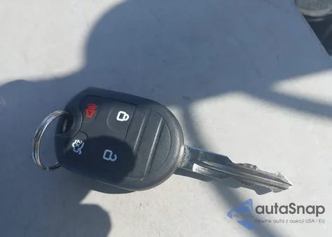 2011 Ford Escape Limited из США, поврежденный, VIN 1FMCU0EG3BKA24500